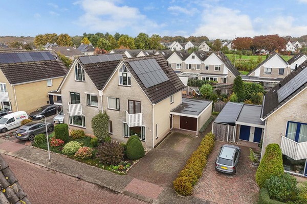 Medium property photo - Graafschap 32, 8302 KM Emmeloord